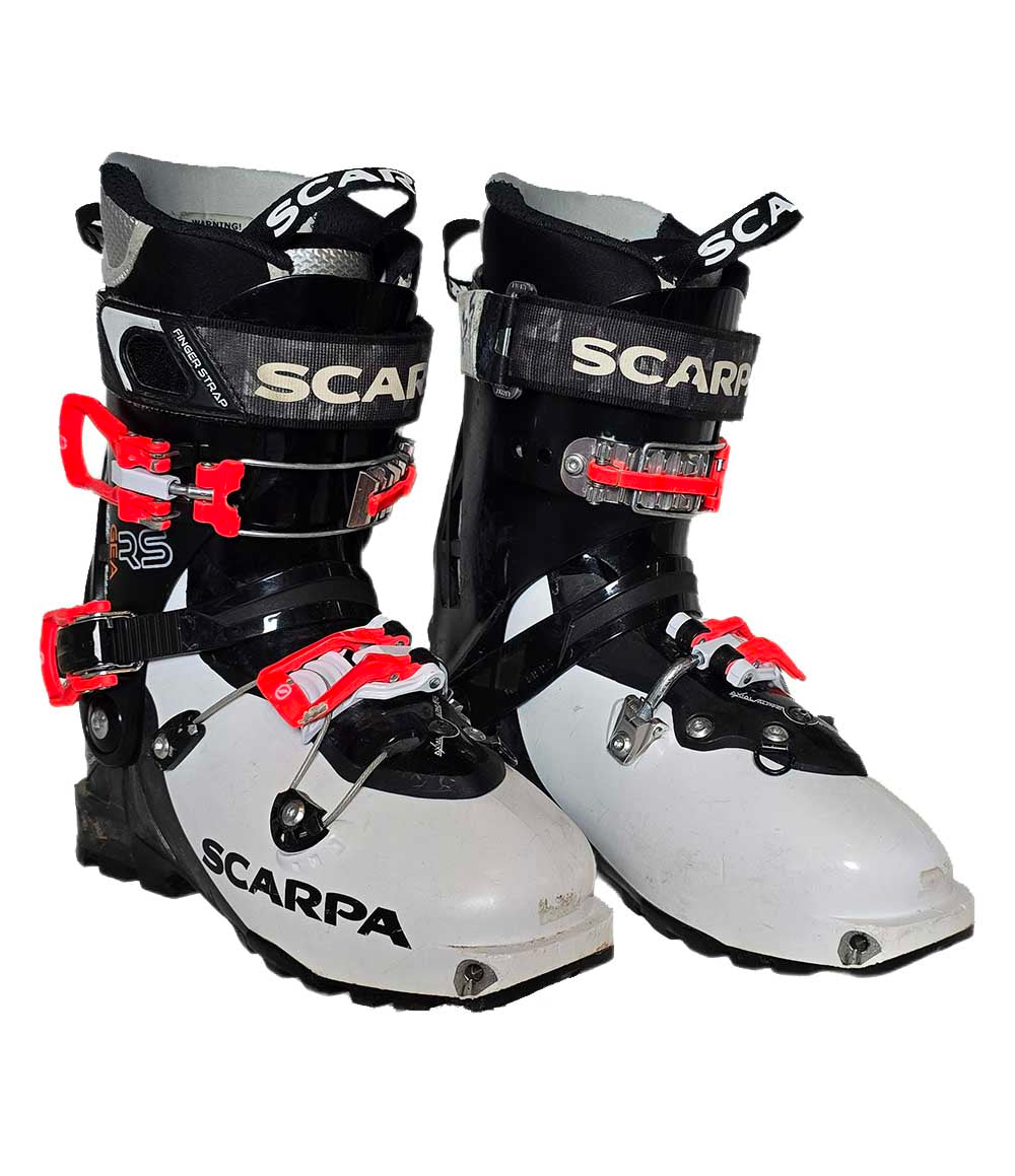 DEMO W GEA RS 23.5