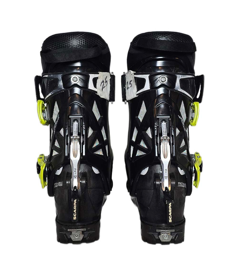 DEMO Maestrale RS 25