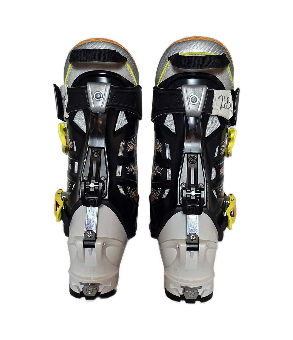 DEMO Maestrale RS 2013 26.5