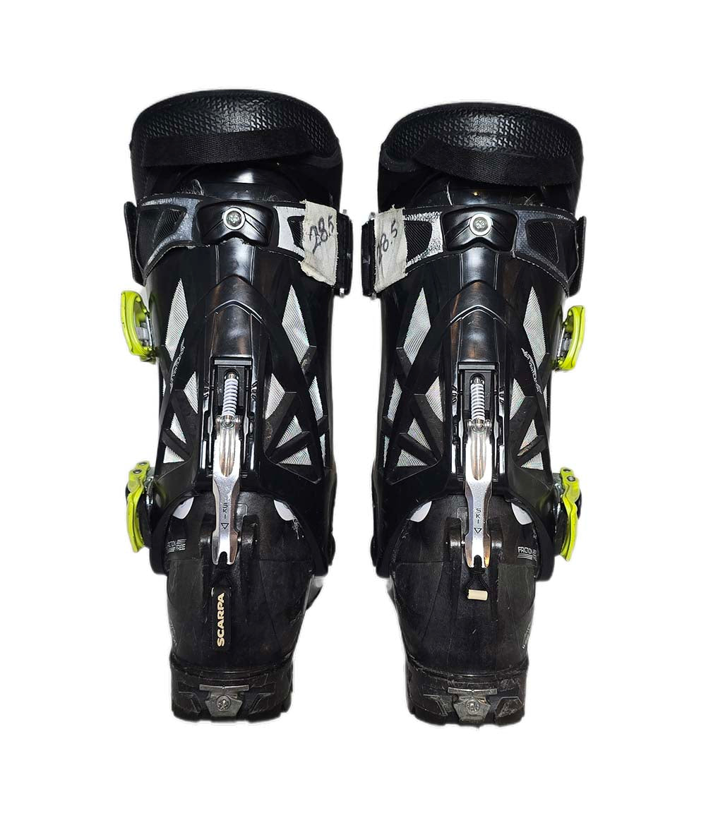 DEMO Maestrale RS 28.5
