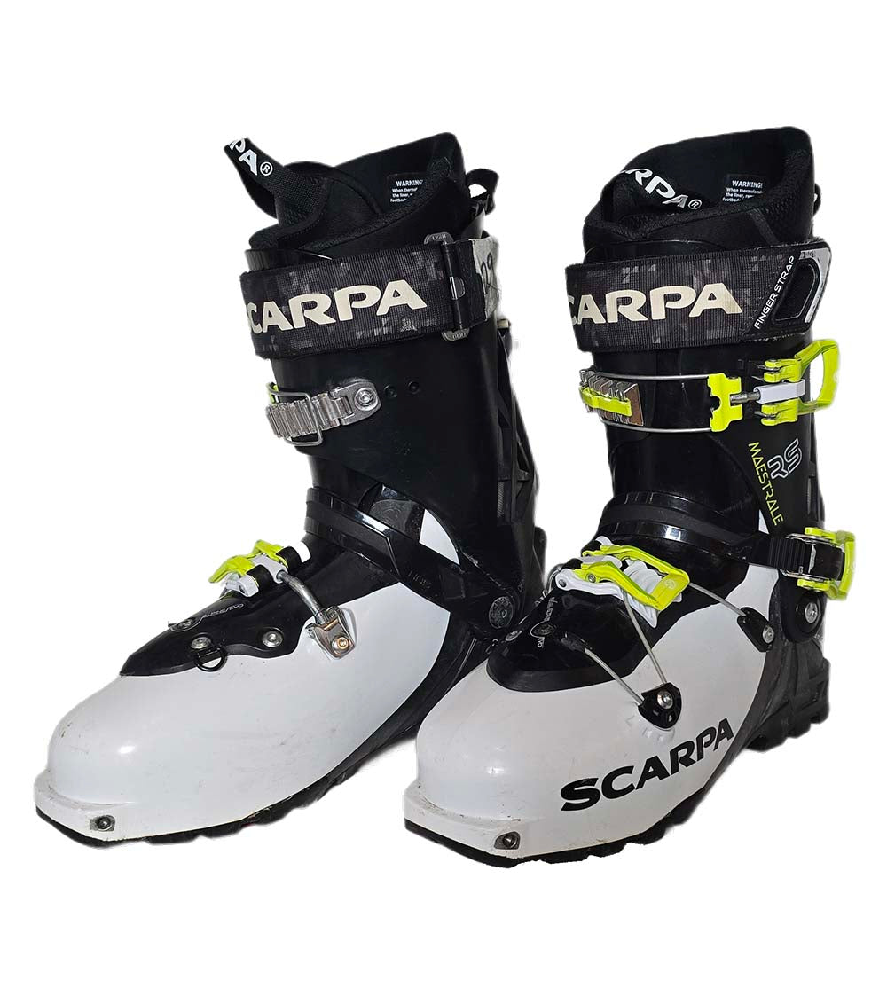 DEMO Maestrale RS 29