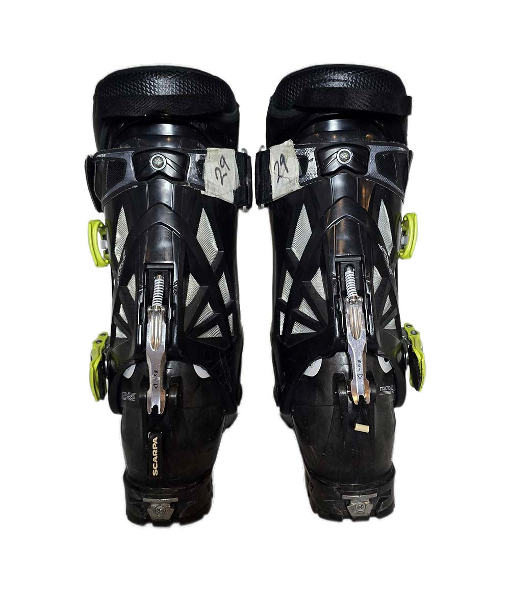 DEMO Maestrale RS 29