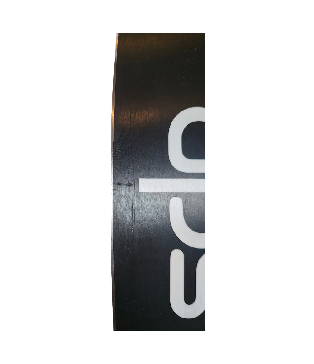 DEMO 106C2 Pagoda Tour 163cm w/ATK Demo Bindings