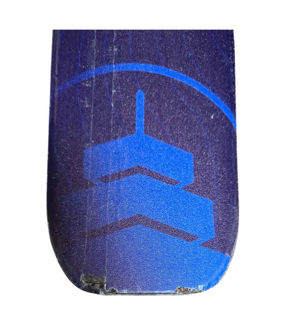 DEMO 106C2 Pagoda Tour 171cm w/ATK Demo Bindings