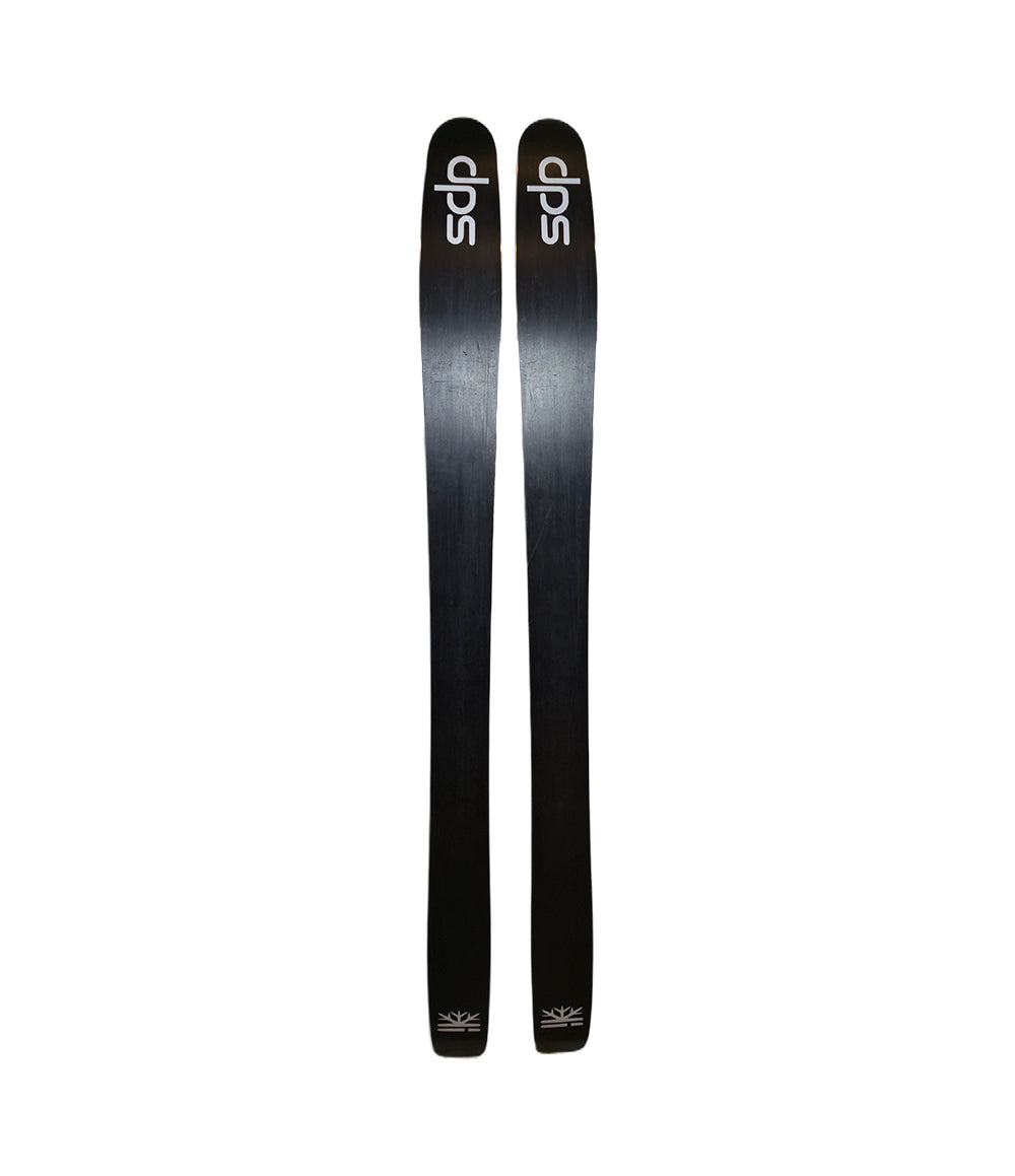 DEMO 112RP Pagoda Tour 184cm