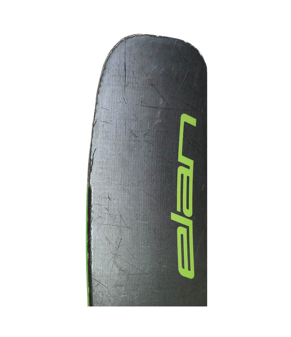 DEMO Ripstick 96 180cm w/ Outlaw X Binding L