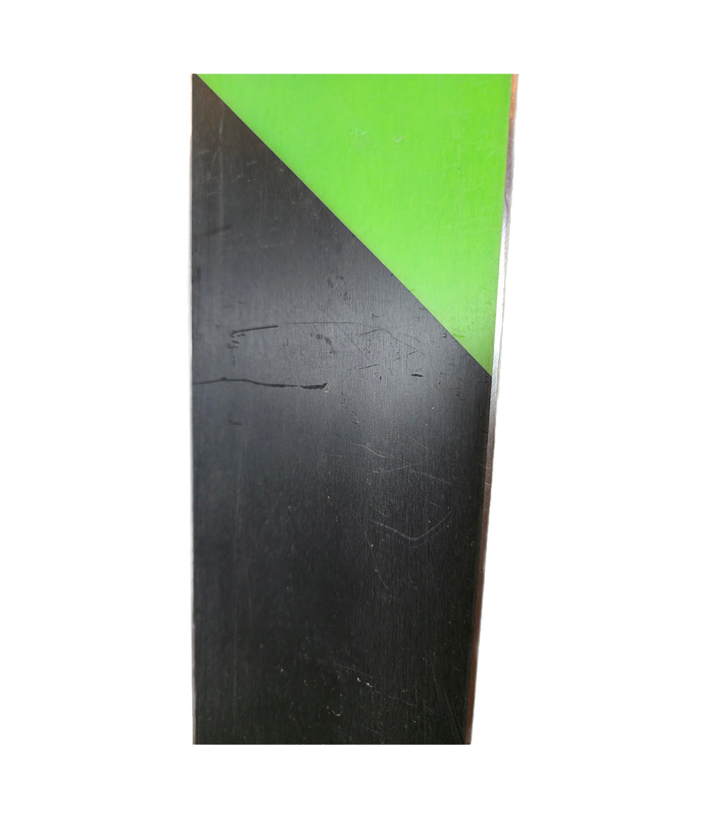 DEMO Ripstick 96 188cm w/ Outlaw X Binding L