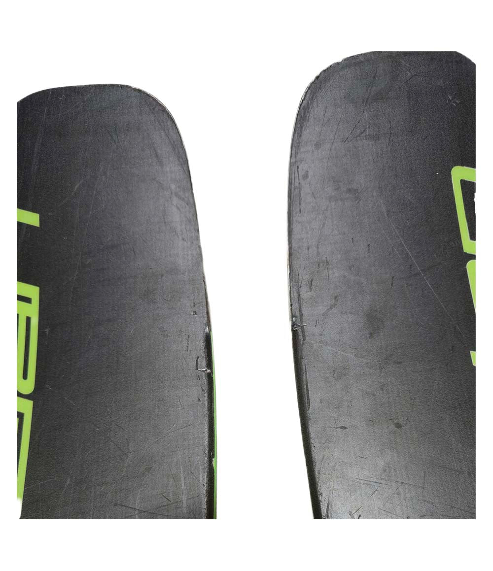 DEMO Ripstick 96 188cm w/ Outlaw X Binding L