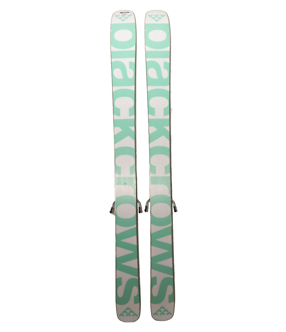 DEMO Atris Birdie 105 166 cm w/Tecton 13 Bindings