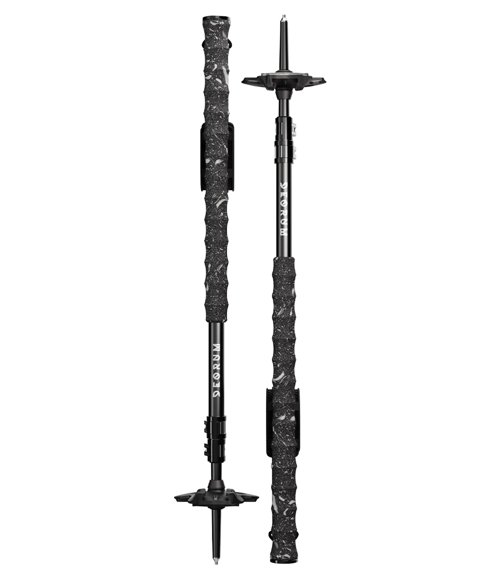 Stash SB 3 pc Poles