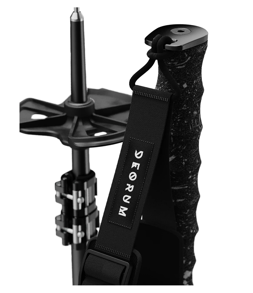 Stash SB 3 pc Poles