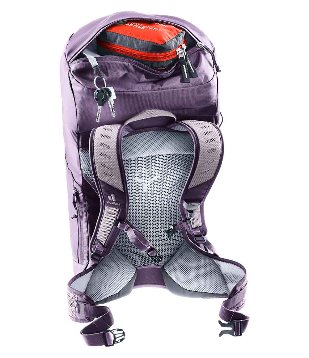 AC Lite 22 SL*