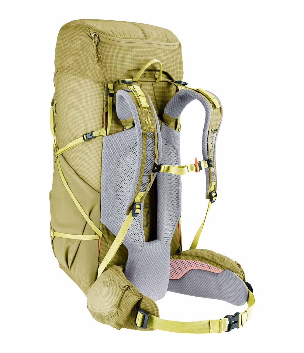 Aircontact Ultra 45+5 SL