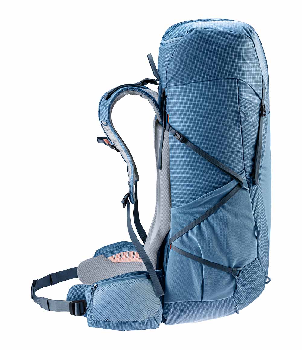 Aircontact Ultra 50+5