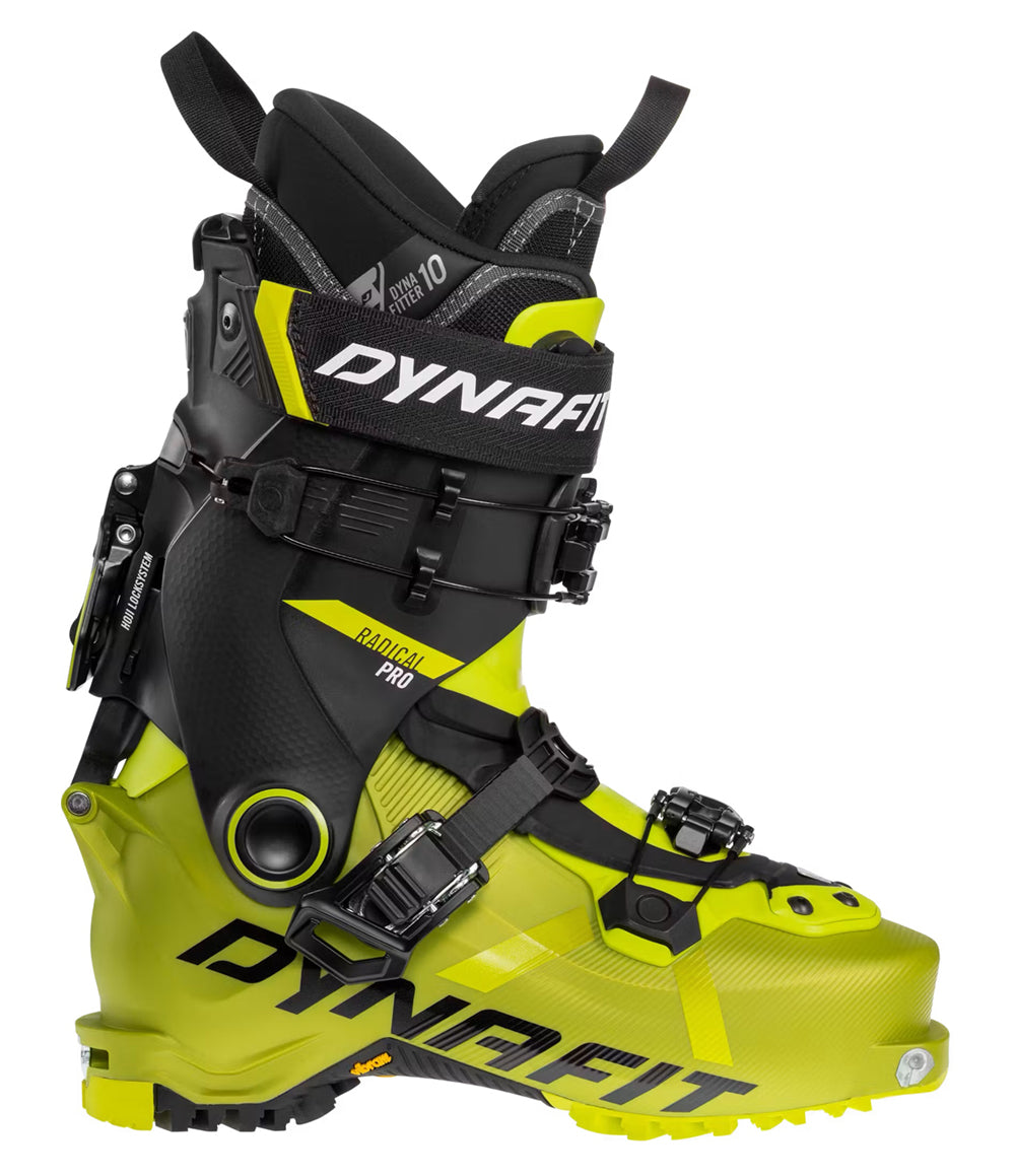 Radical Pro Boot