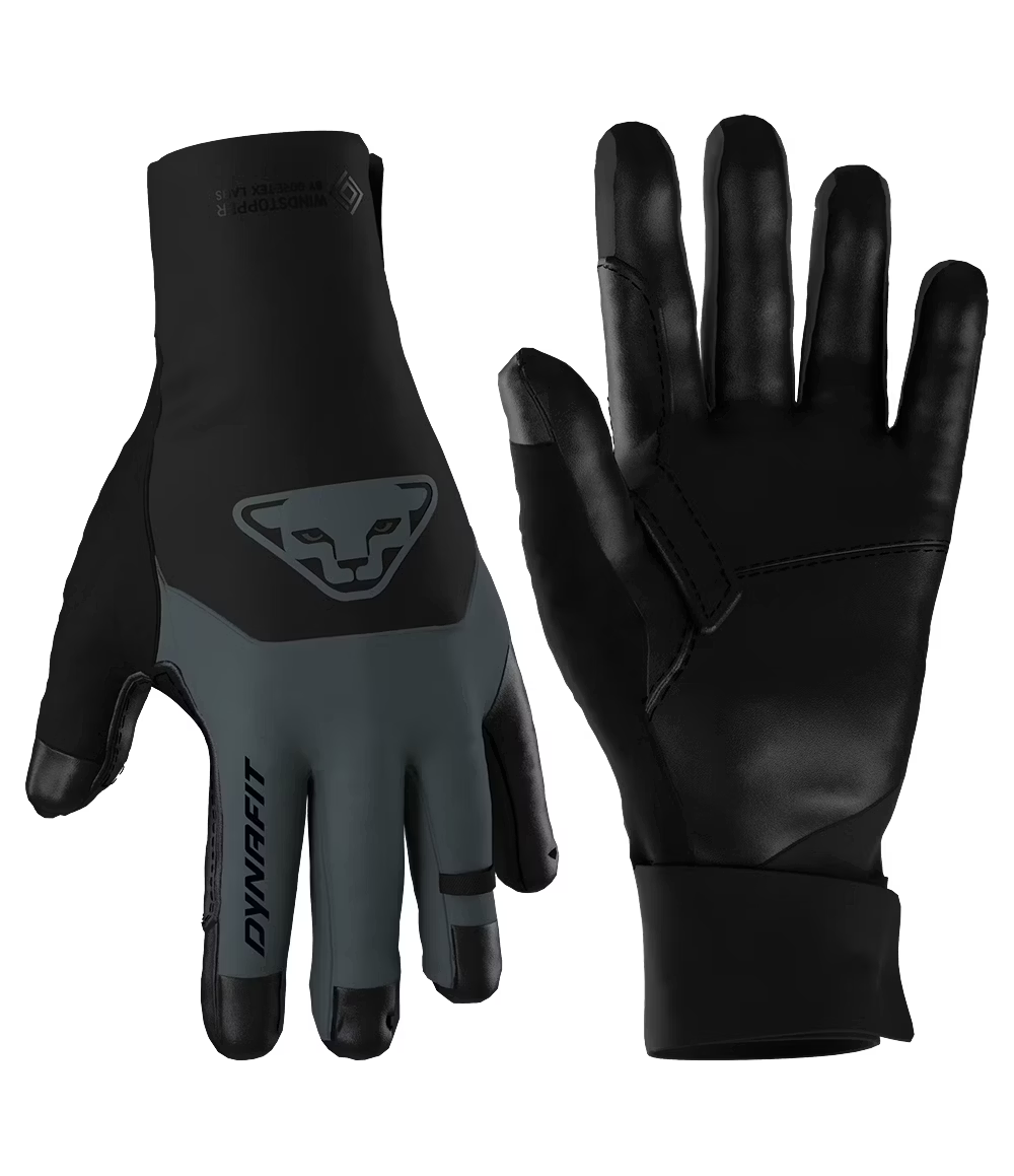 M Ridge Windstopper Gloves