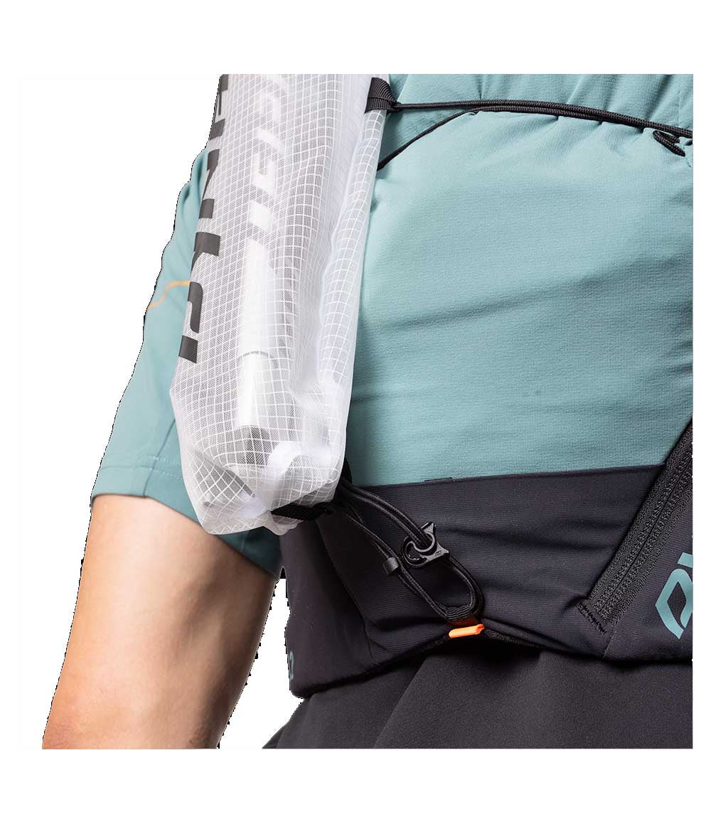 Trail Running Quiver