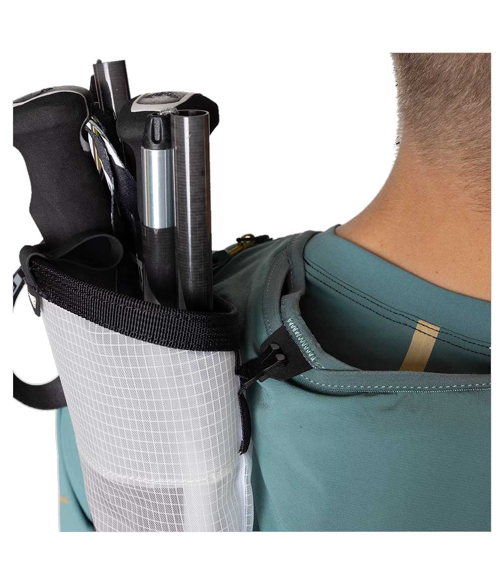 Trail Running Quiver