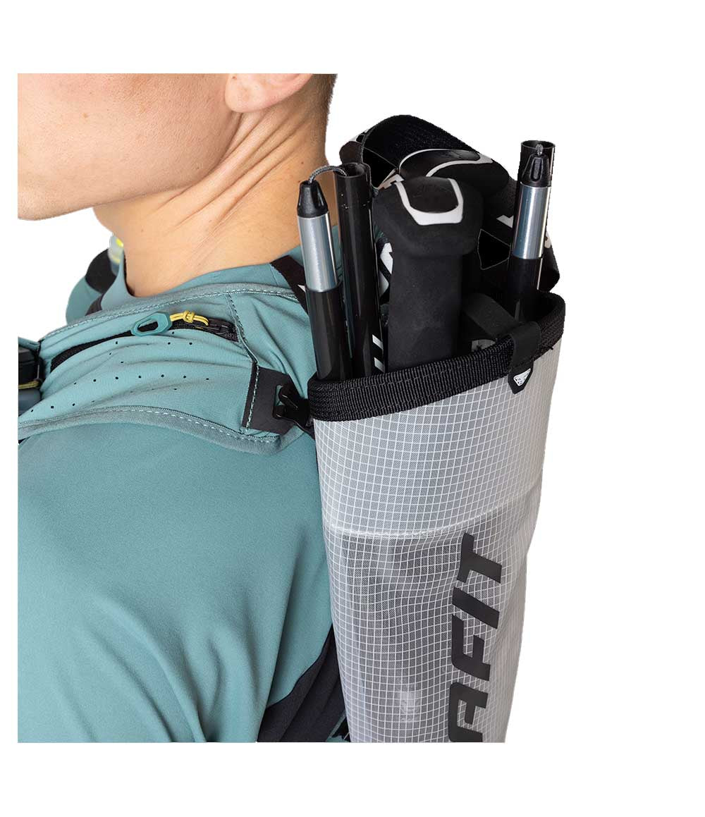Trail Running Quiver