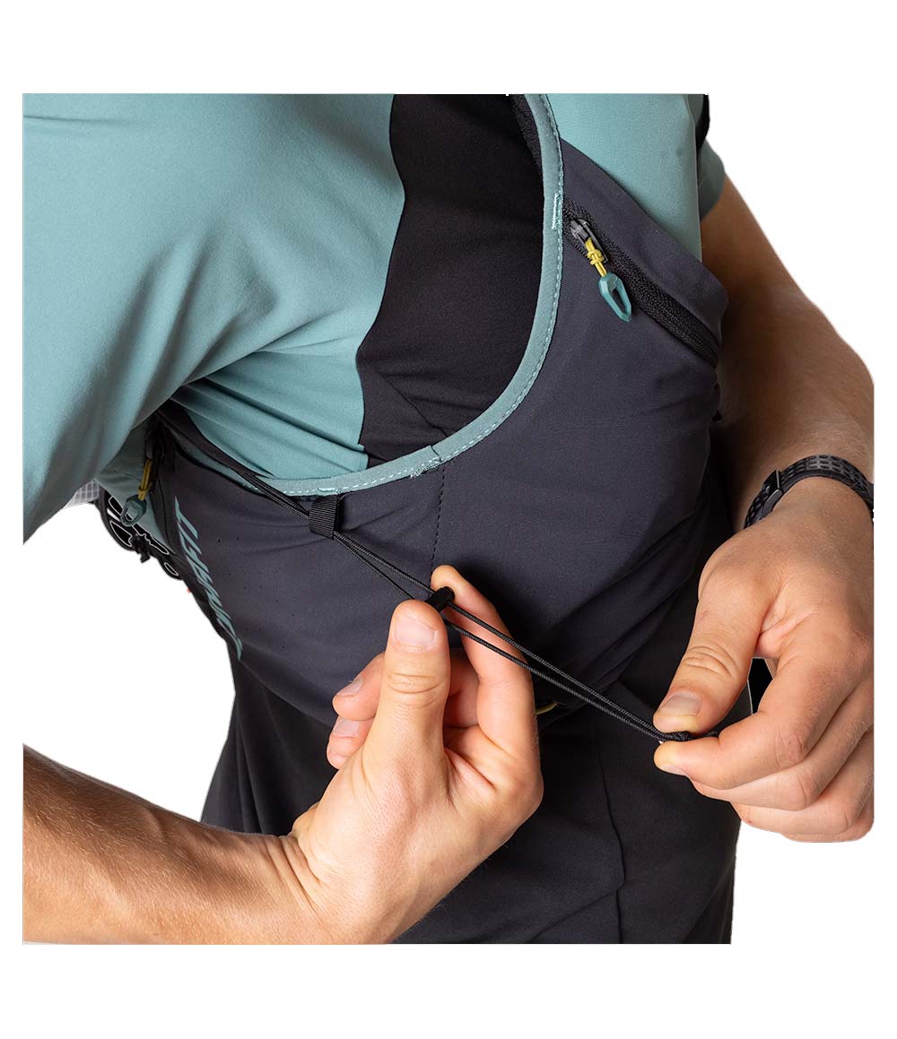 Trail Running Quiver