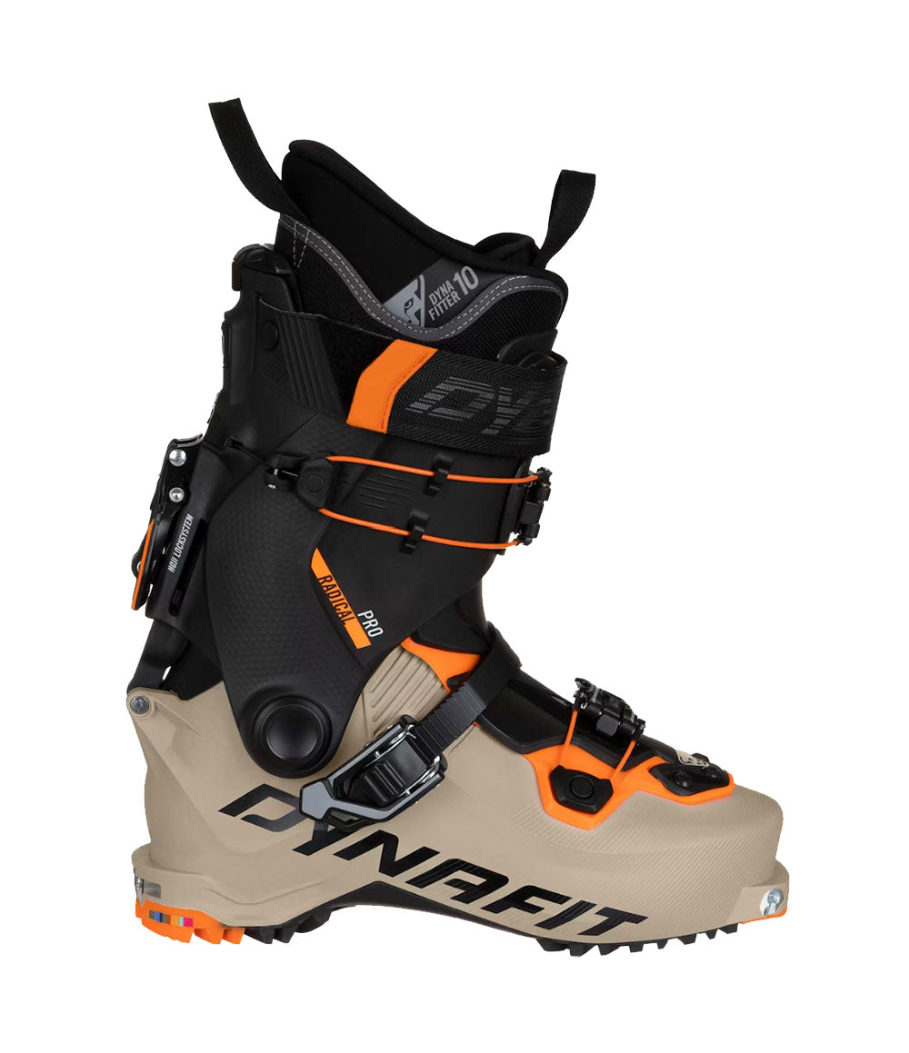 Radical Pro Boot