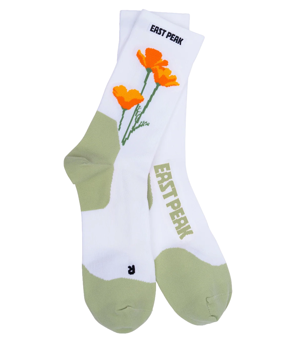 UL Crew Poppy