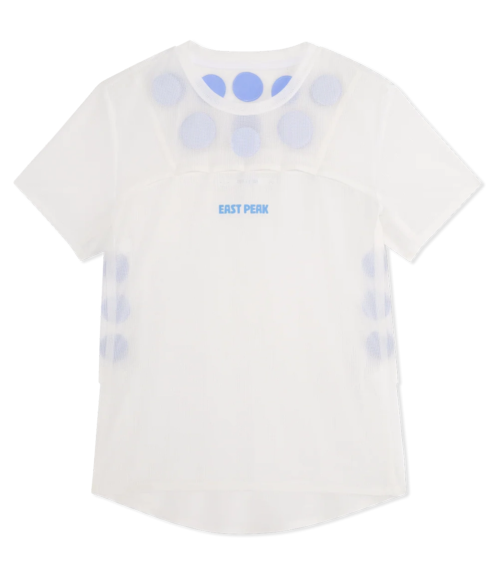 W Performance Cooling Tee