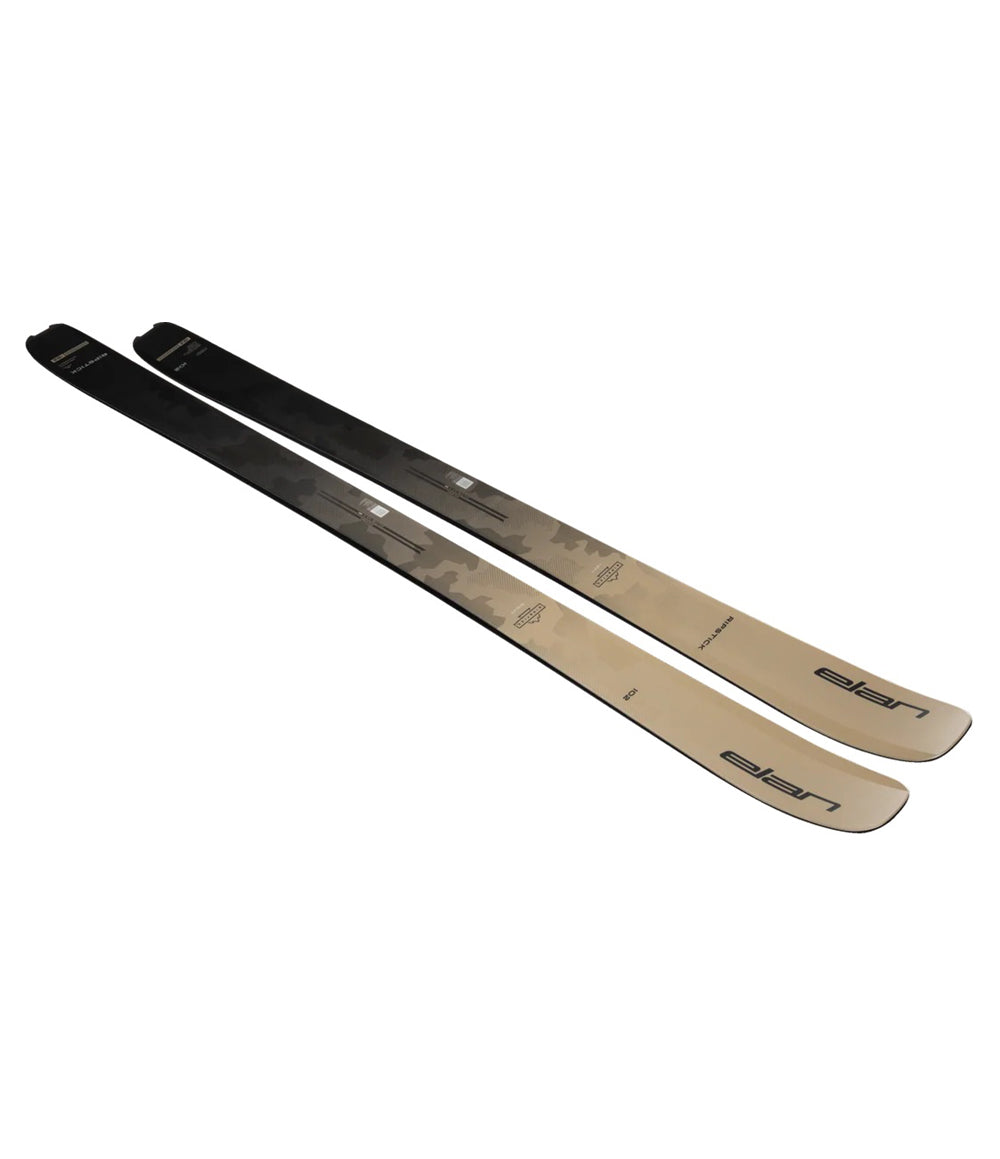Ripstick 102