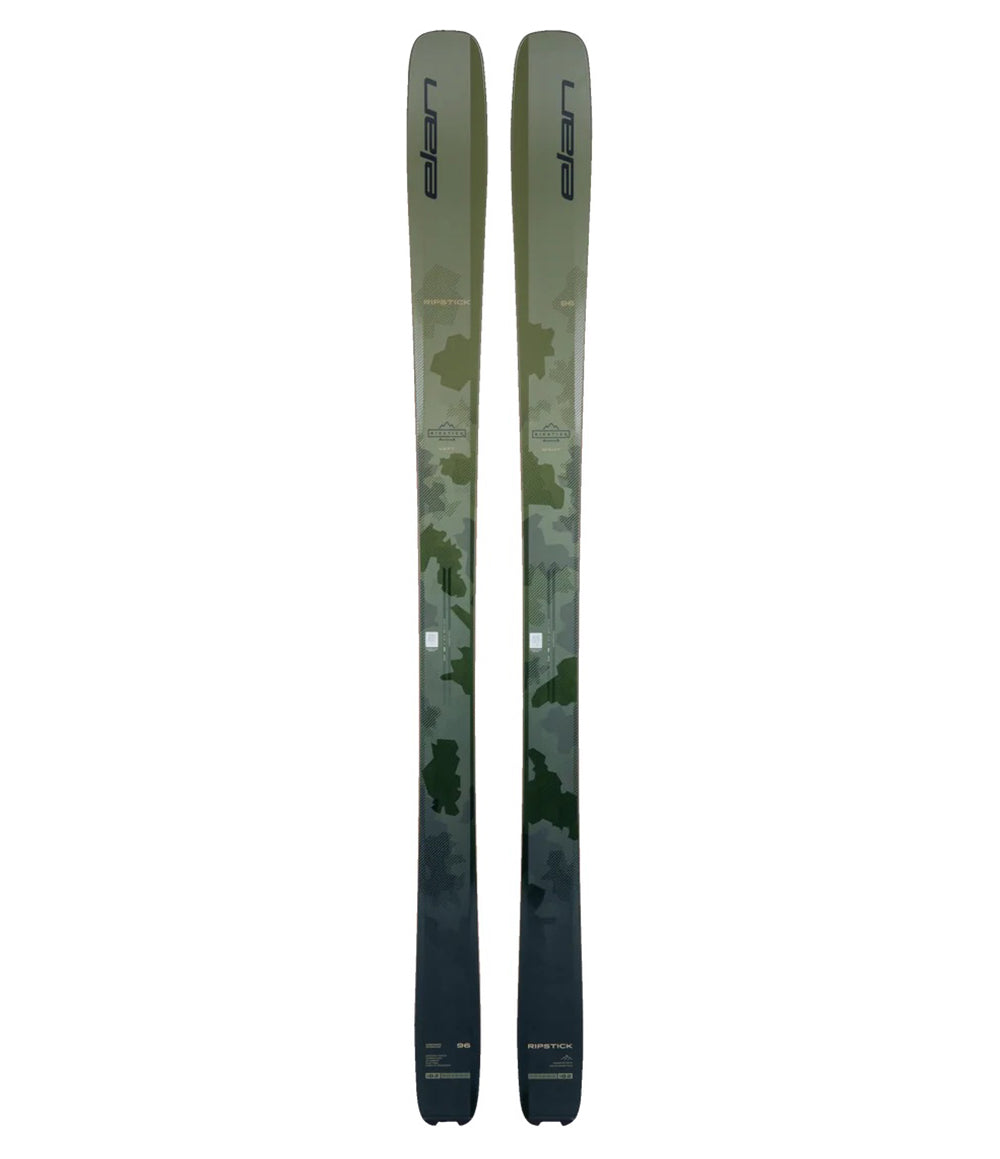 Ripstick 96