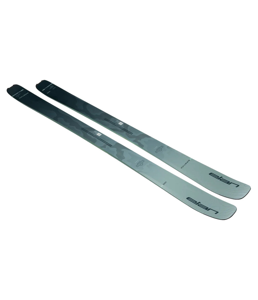 W Ripstick 100