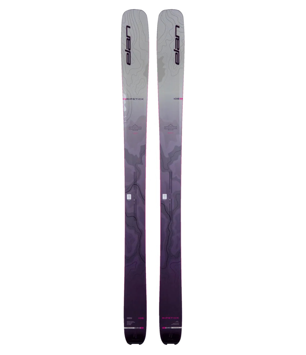 W Ripstick 106