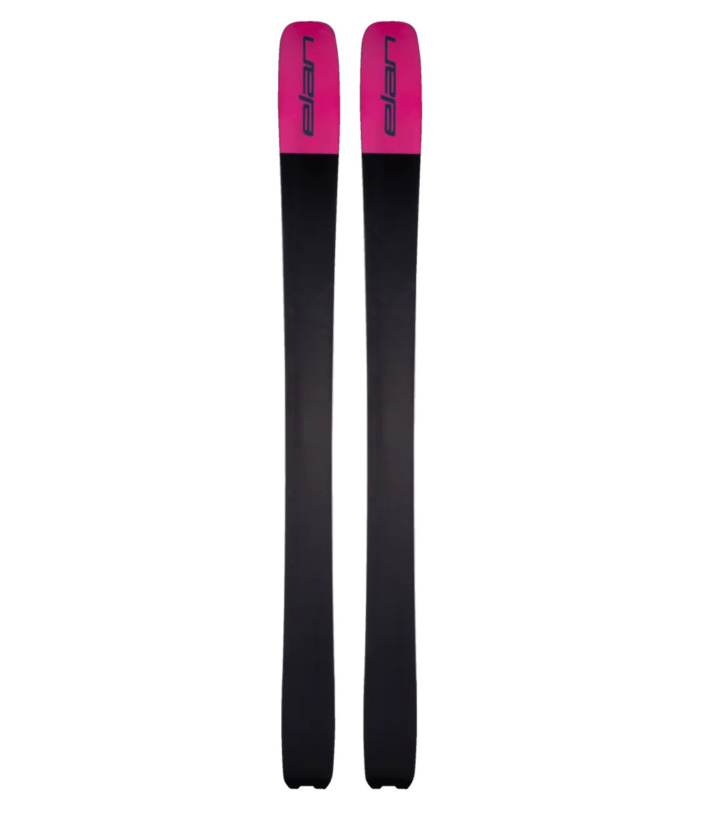 W Ripstick 106