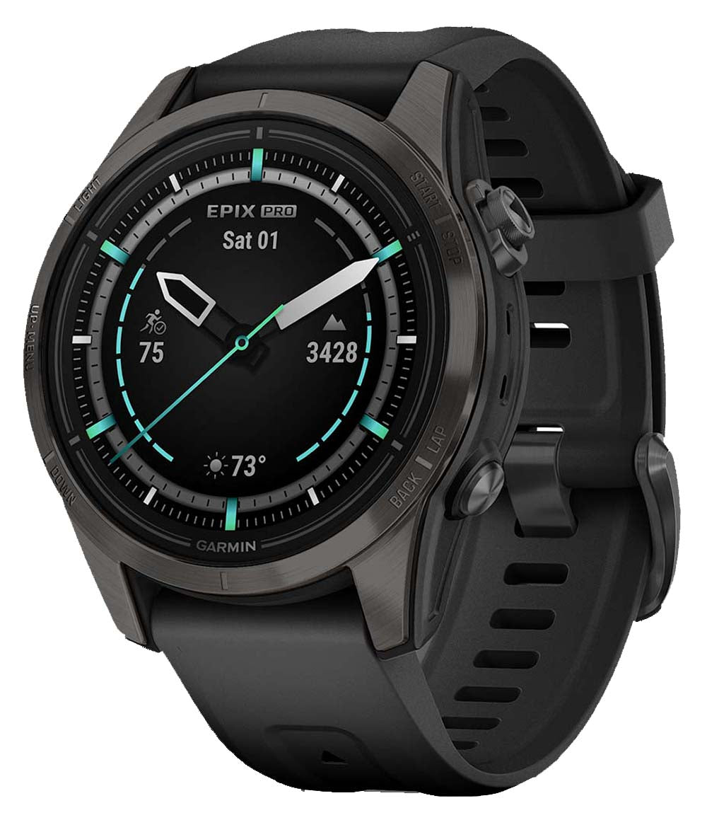 Garmin Epix Pro Gen 2 Sapphire Edition