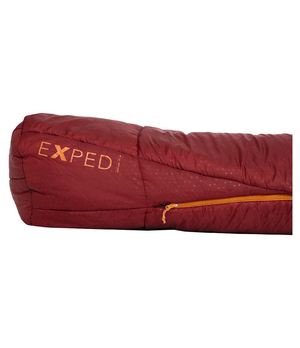 Deepsleep -5C/20F