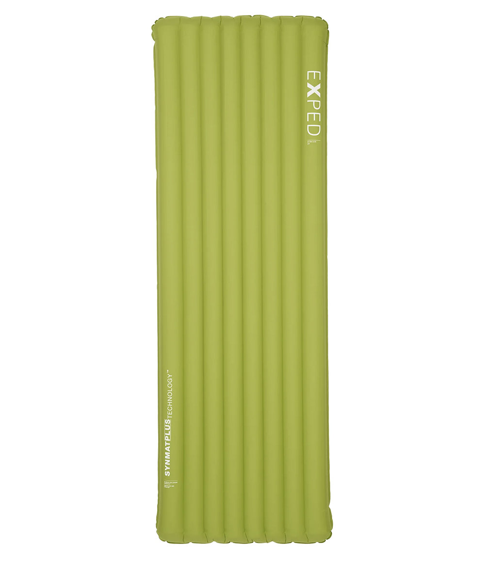 Ultra 6.5R Sleeping Mat
