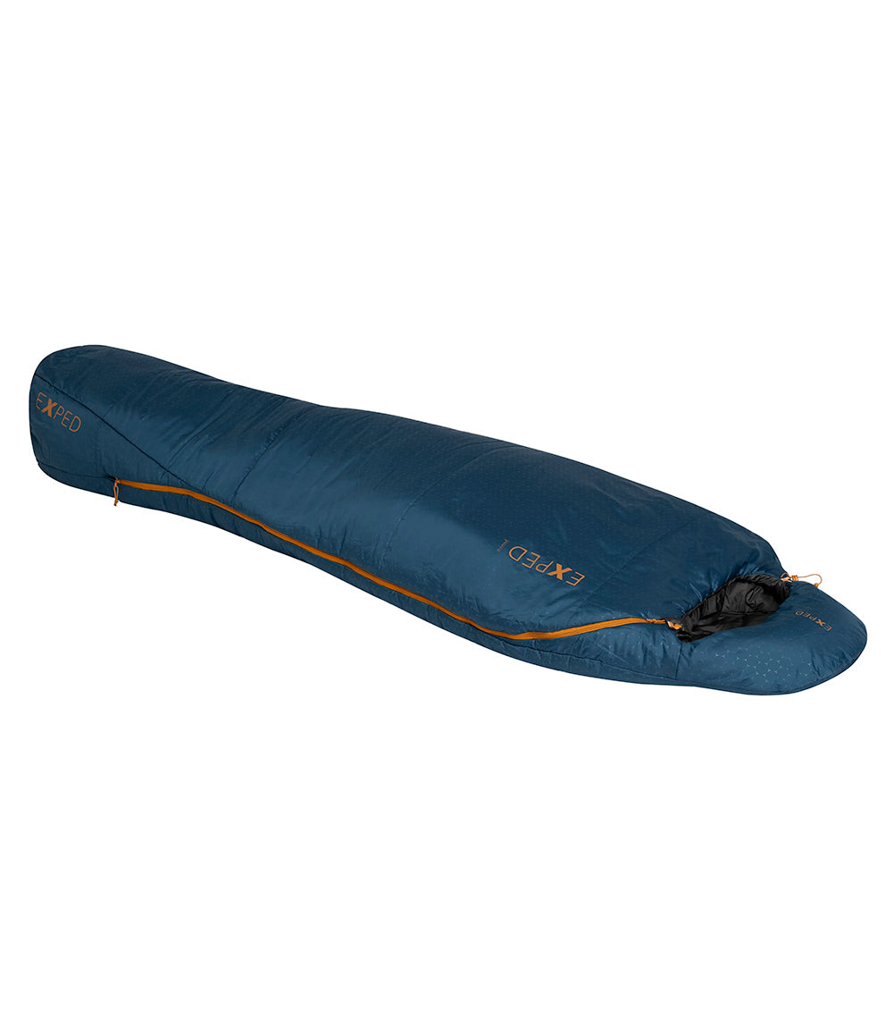 Deepsleep 0C/30F
