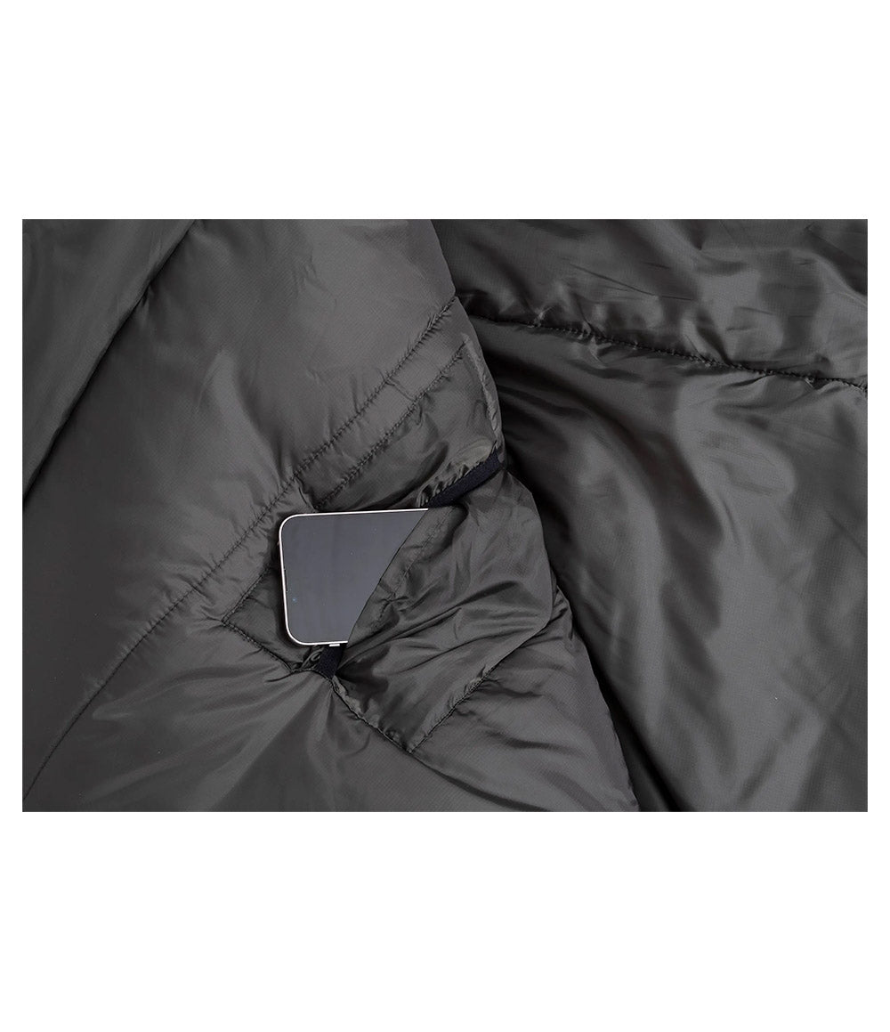 Deepsleep 0C/30F
