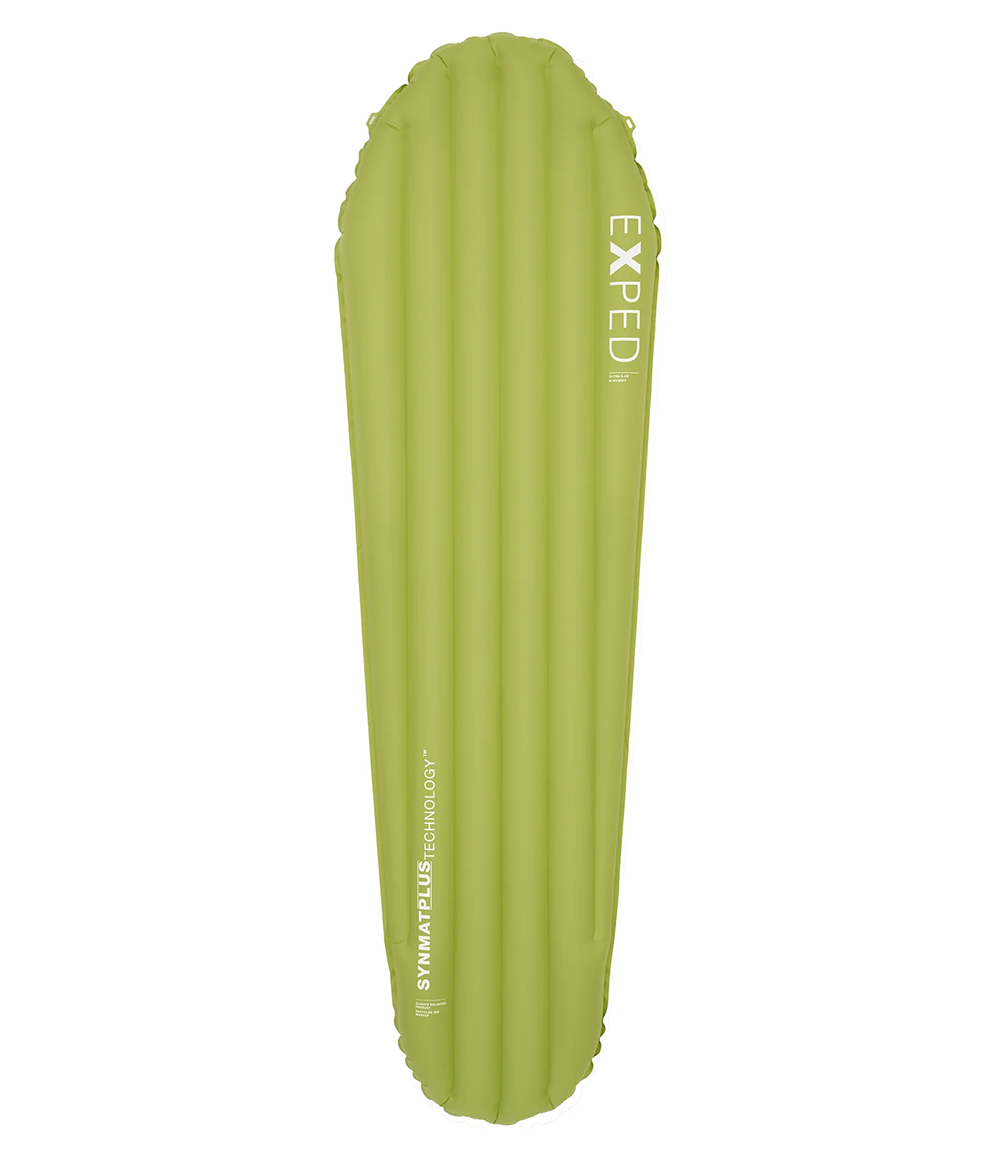 Ultra 6.5R Sleeping Mat