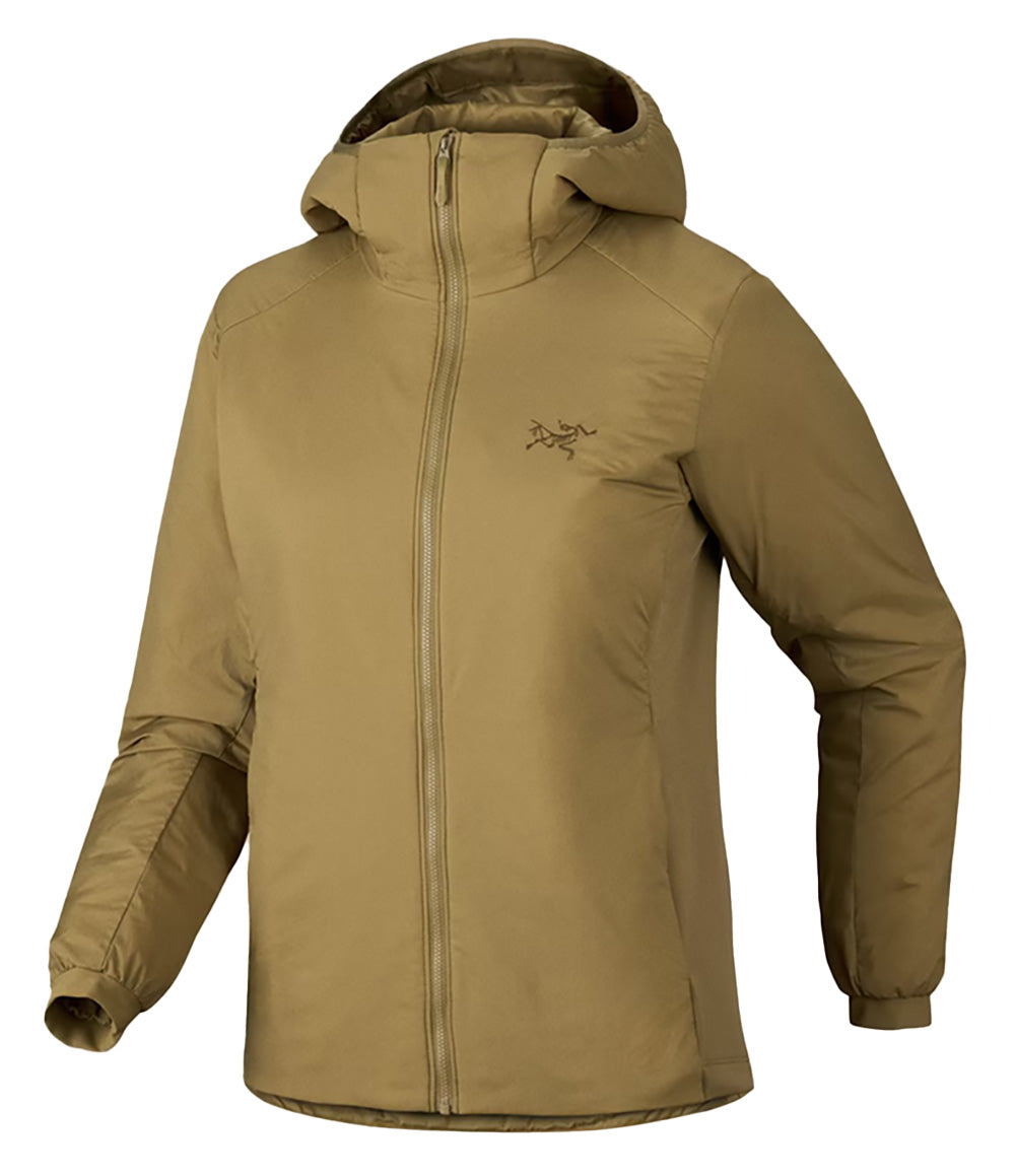 W Atom Hoody
