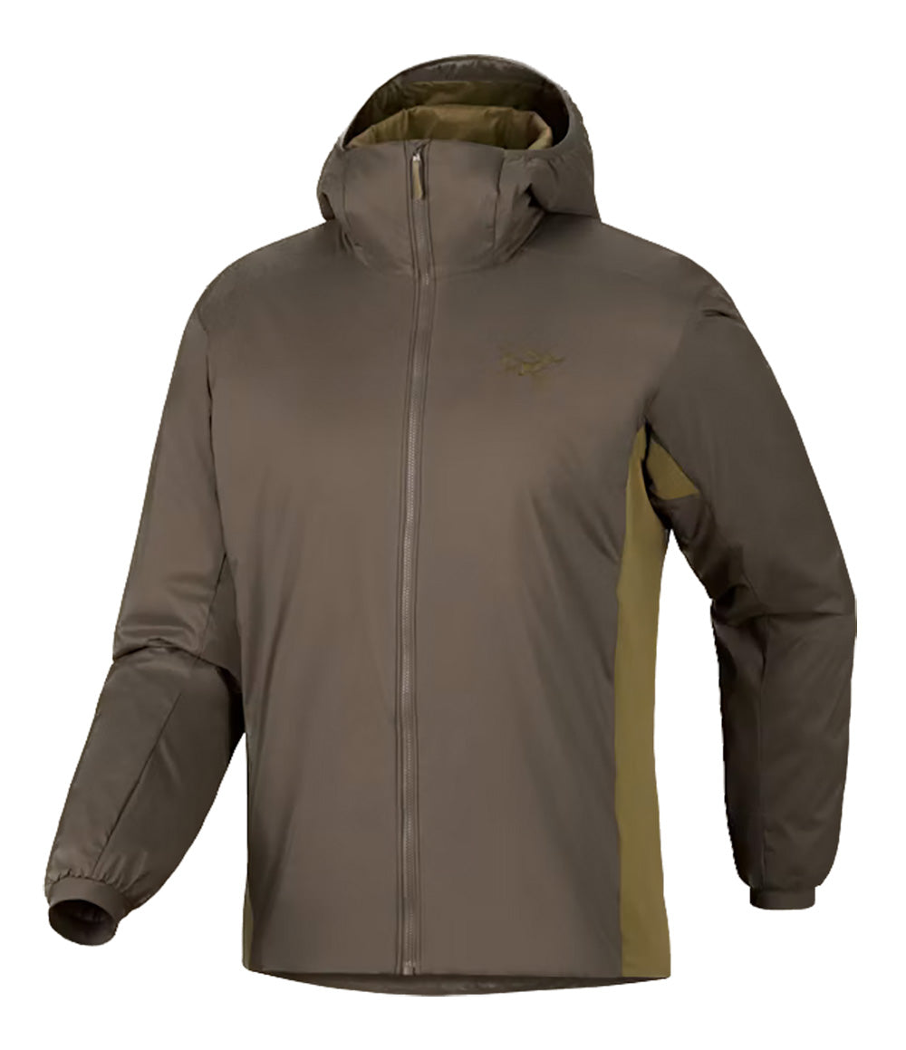 M Atom Hoody