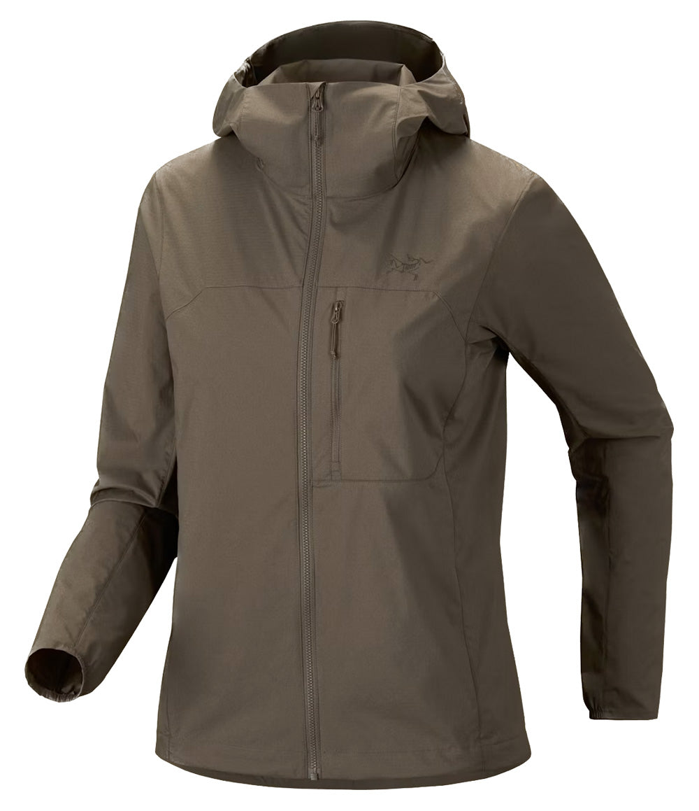 W Squamish Hoody