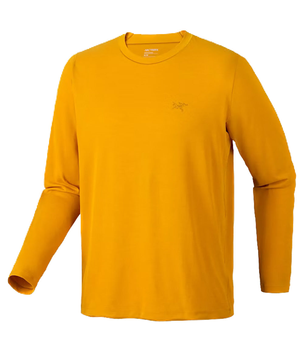 M Cormac Crew LS
