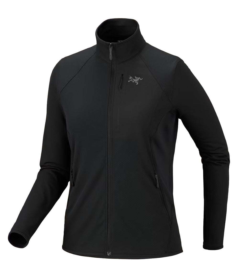 W Delta Jacket