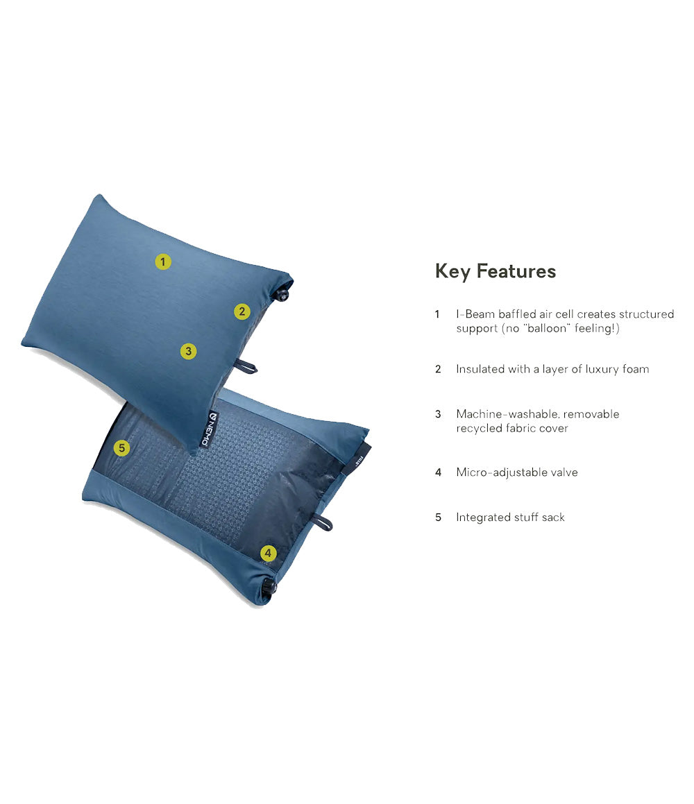 Fillo Elite Pillow