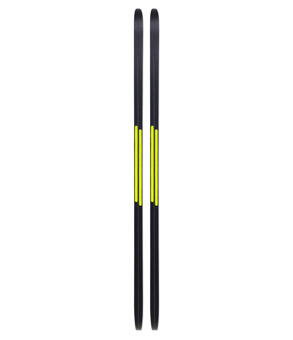 Twin Skin Cruiser EF Set/Control Step