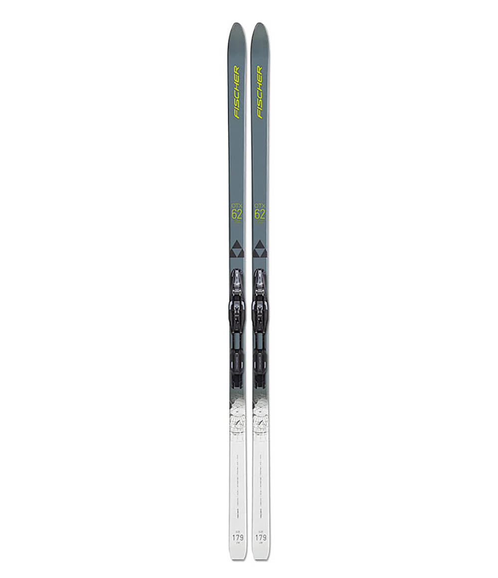 Spider 62 Crown Xtralite*
