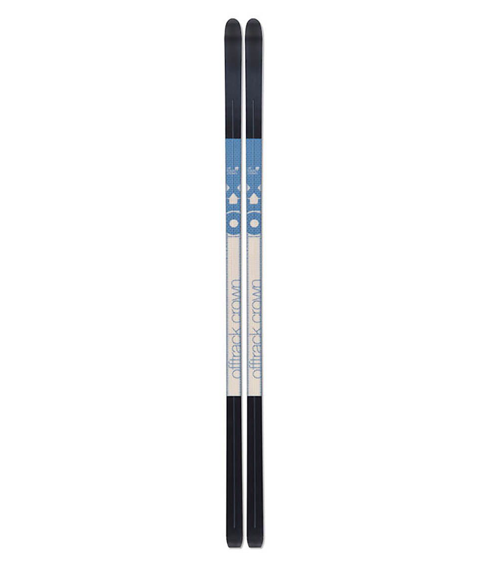 Spider 62 Crown Xtralite*