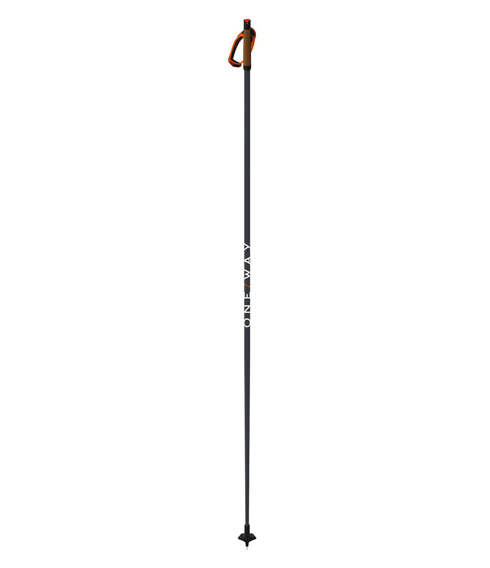 Storm 4 MAG Poles