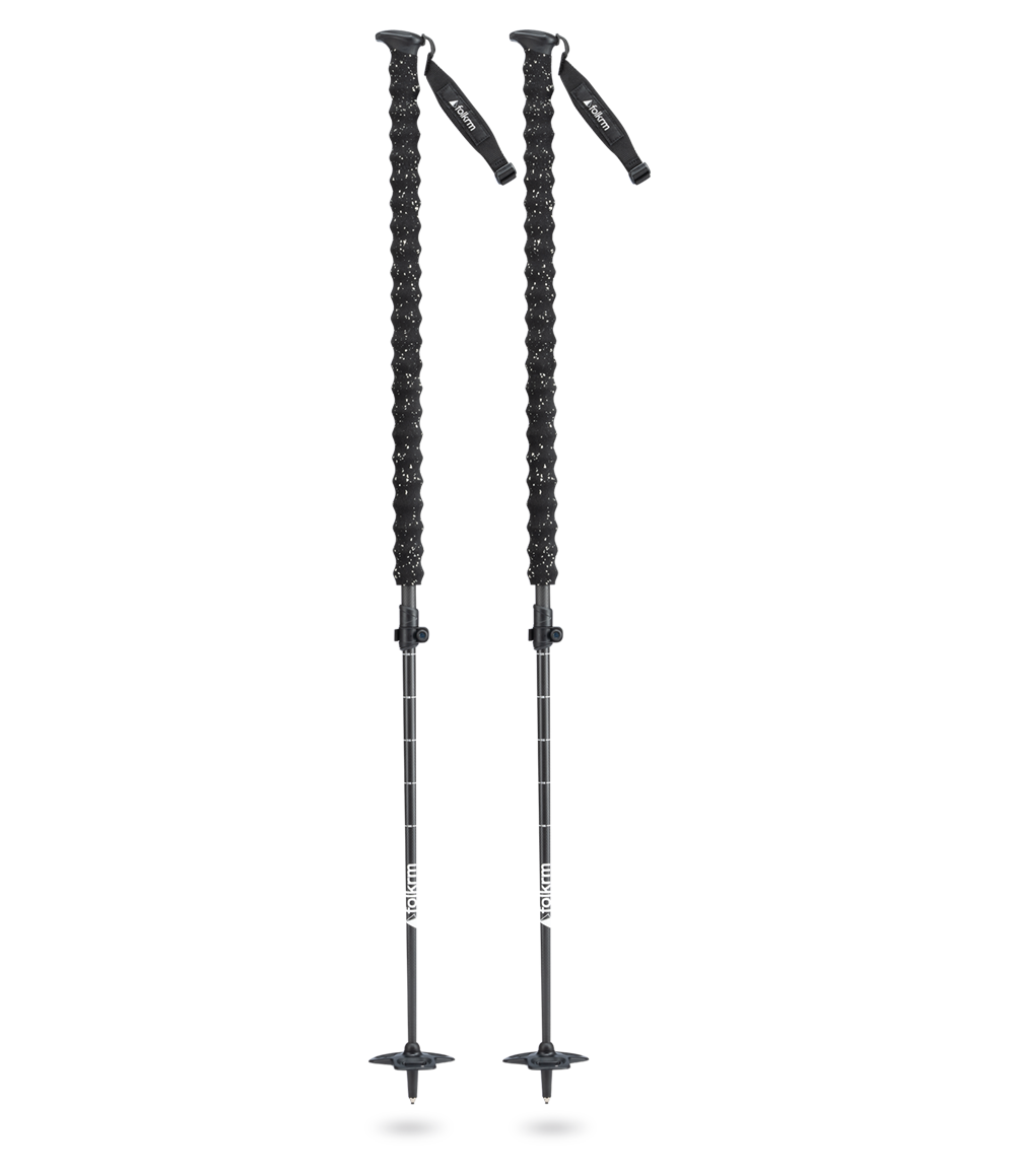 Pahto Poles Carbon