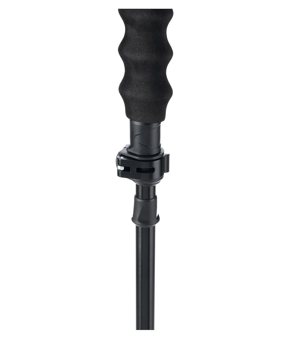 Kulshan Poles Onyx Black